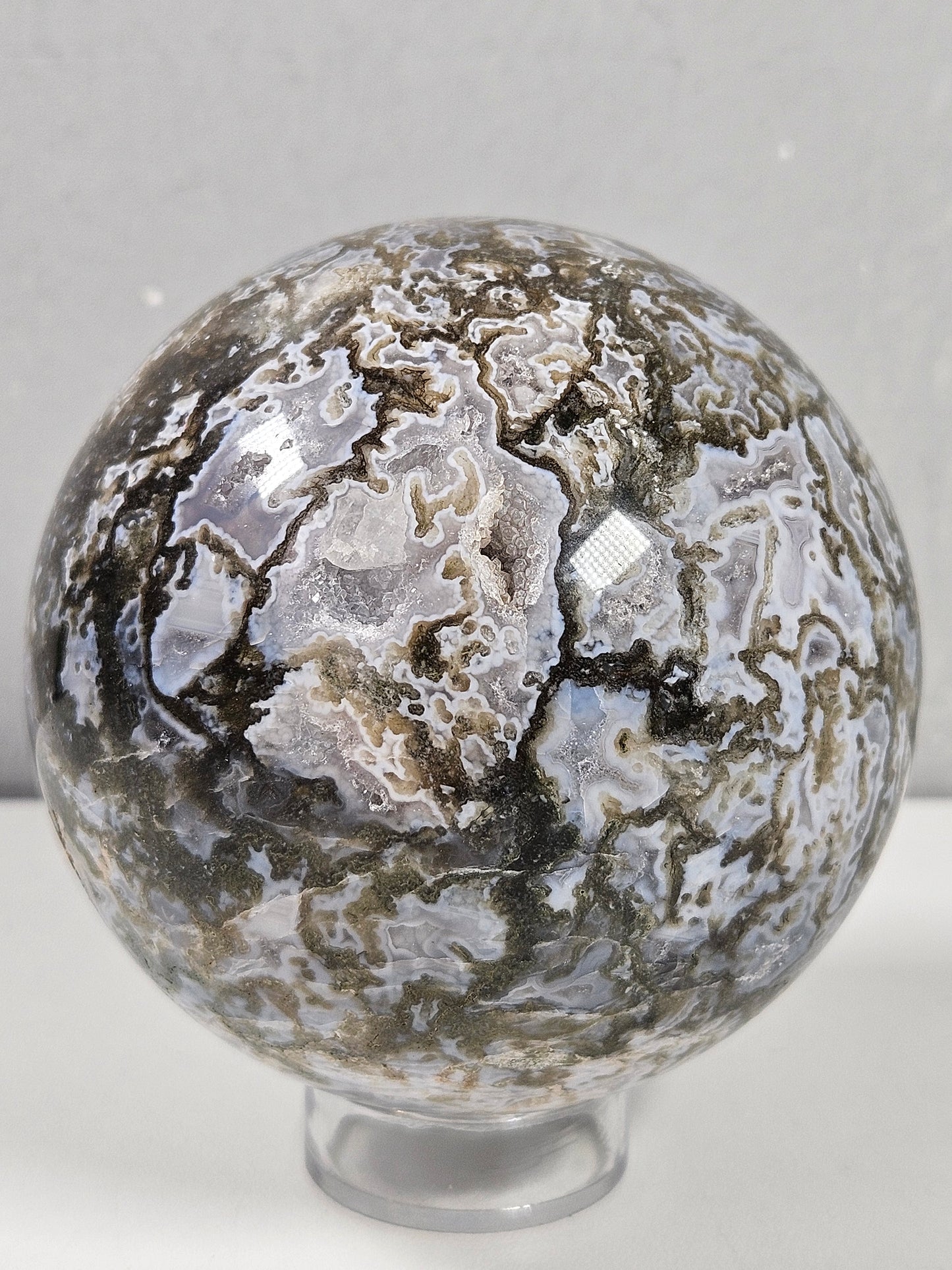 Mosagaat bol 762 gram
