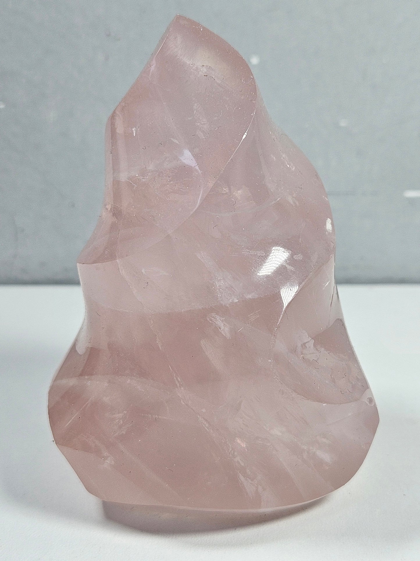 Rozenkwarts vlam 434 gram