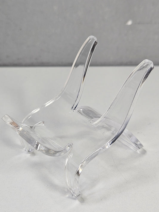 Standaard acryl maat M