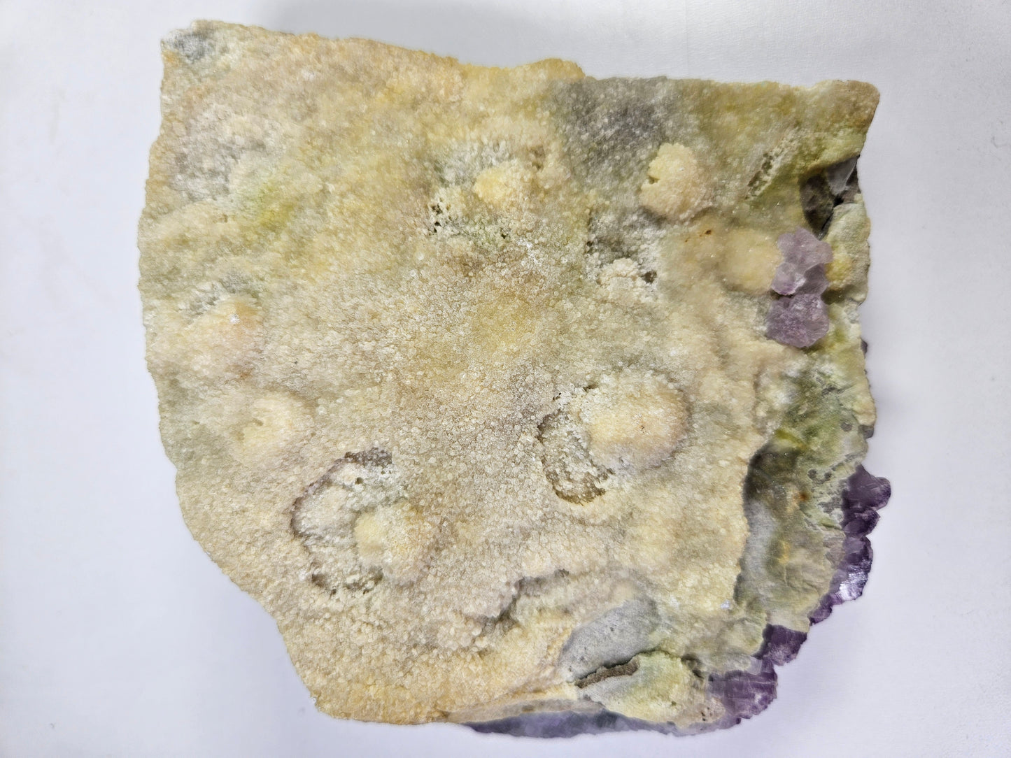Suikerfluoriet 1432 gram