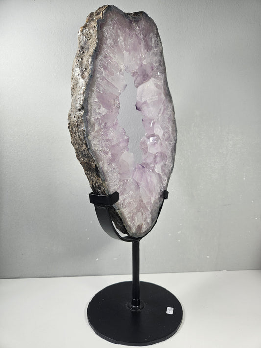 Amethist portaal 2826 gram