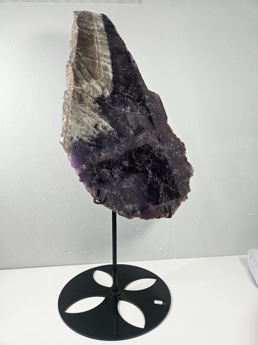 Dream amethist slab 3000 gram