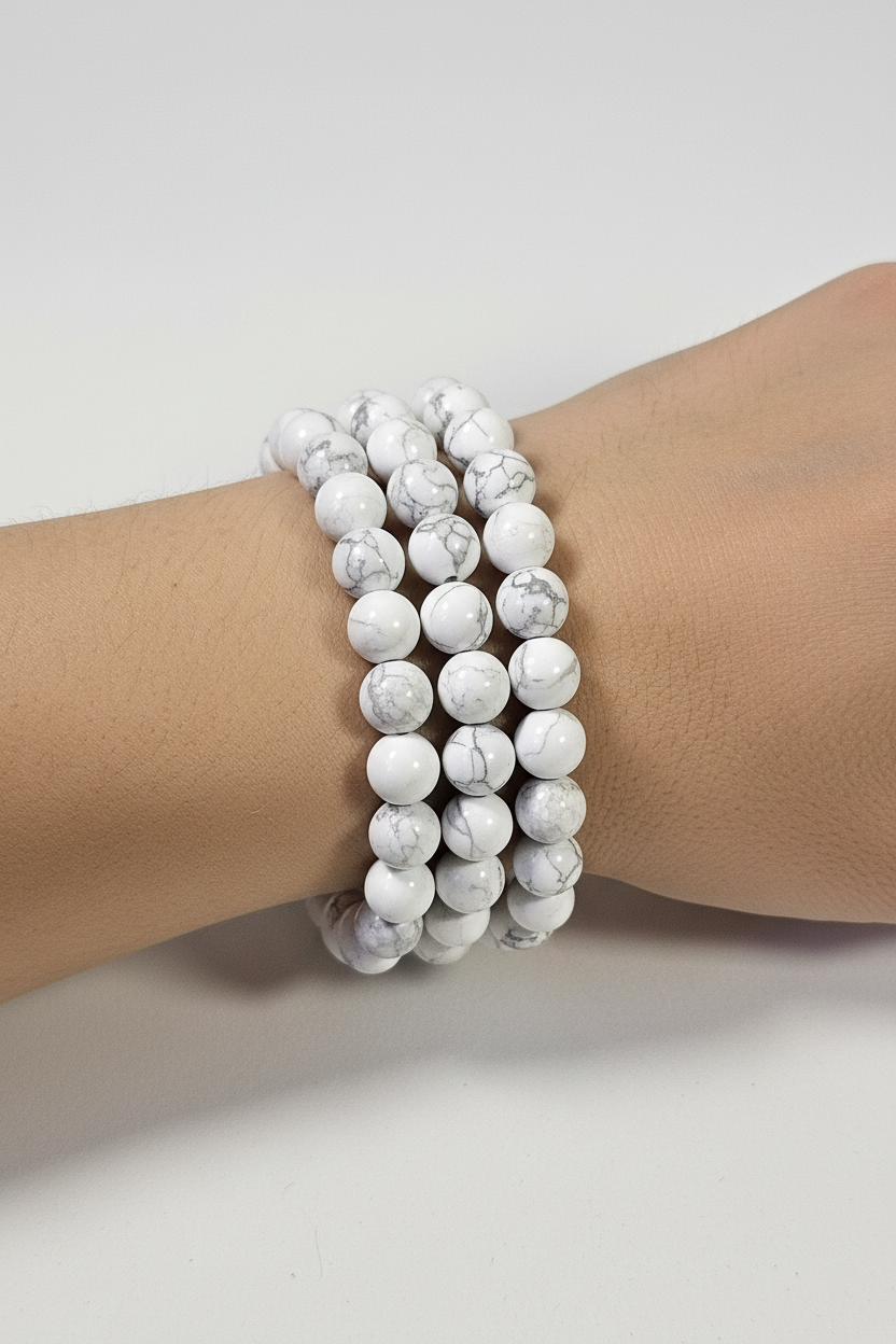 Howliet armband 8mm
