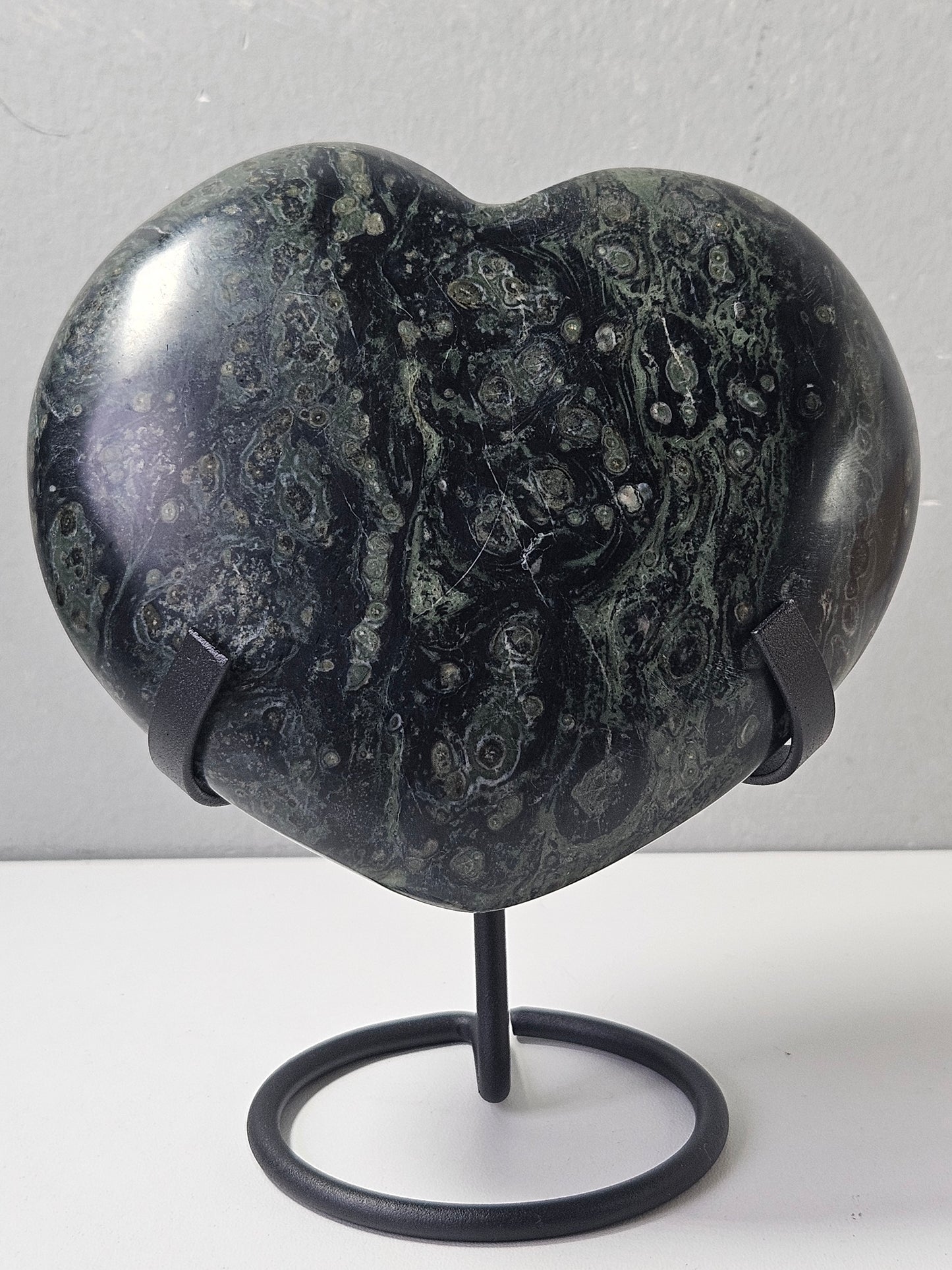 Kambaba Japis hart 1174 gram