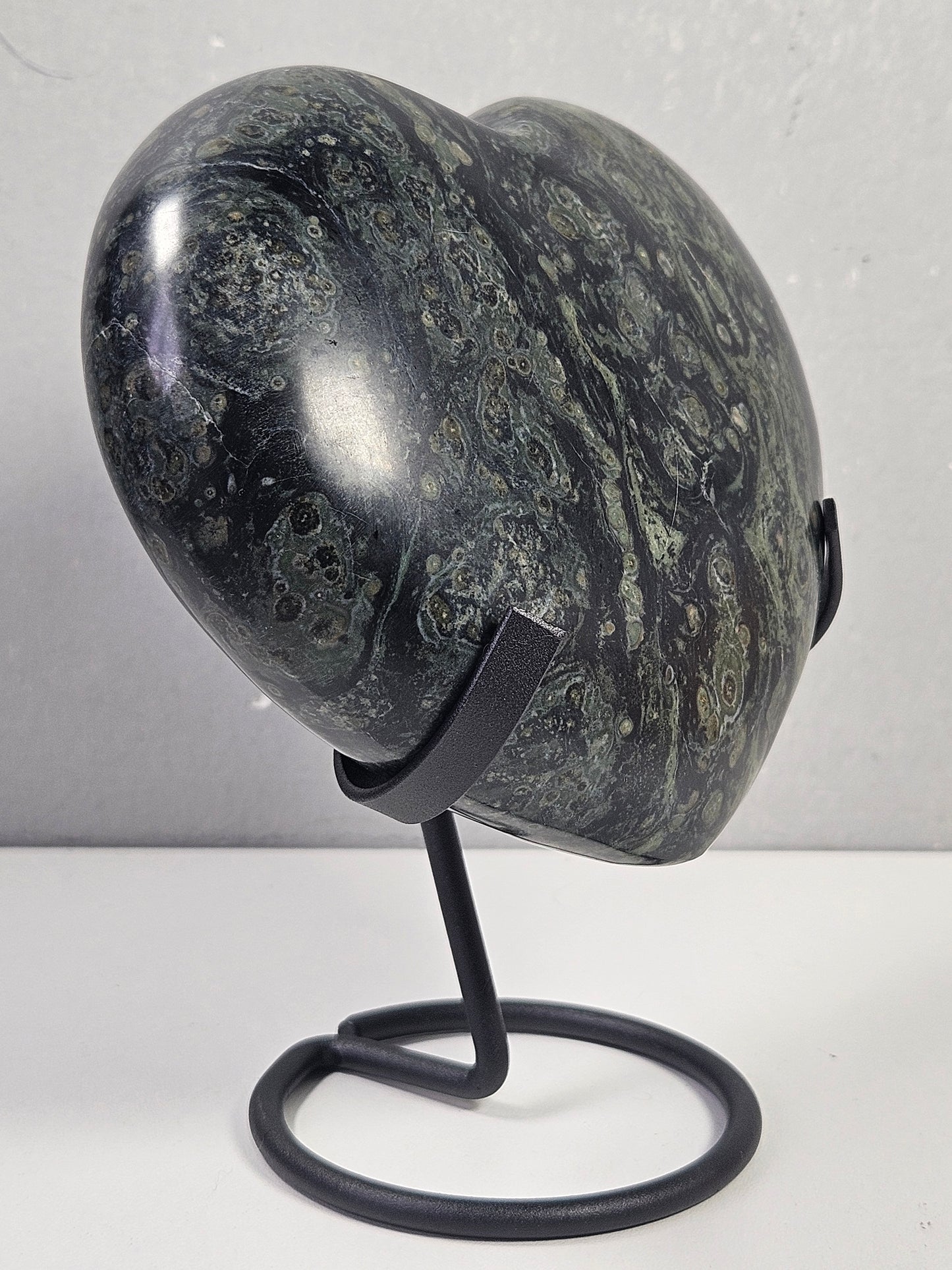 Kambaba Japis hart 1174 gram