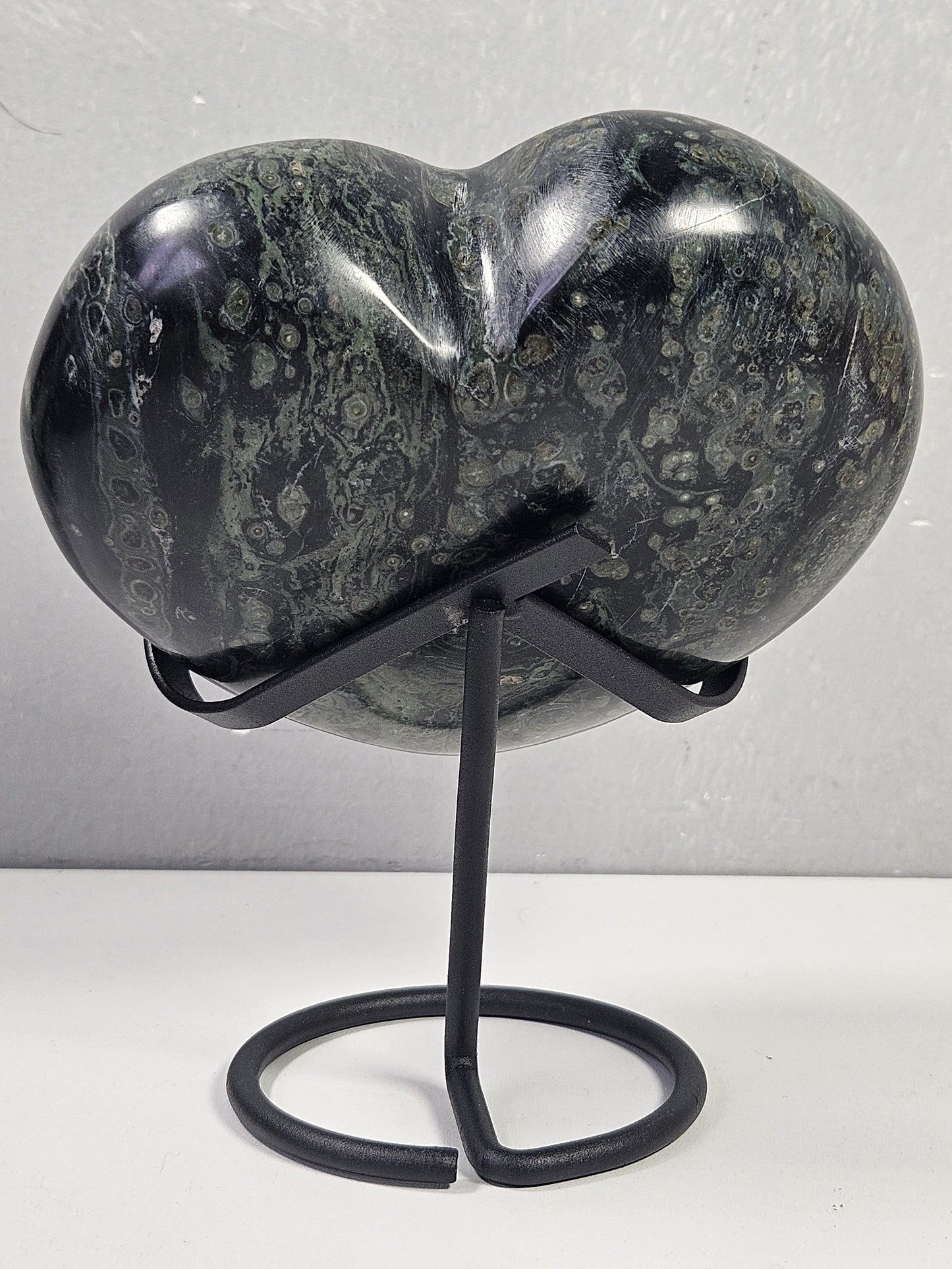 Kambaba Japis hart 1174 gram