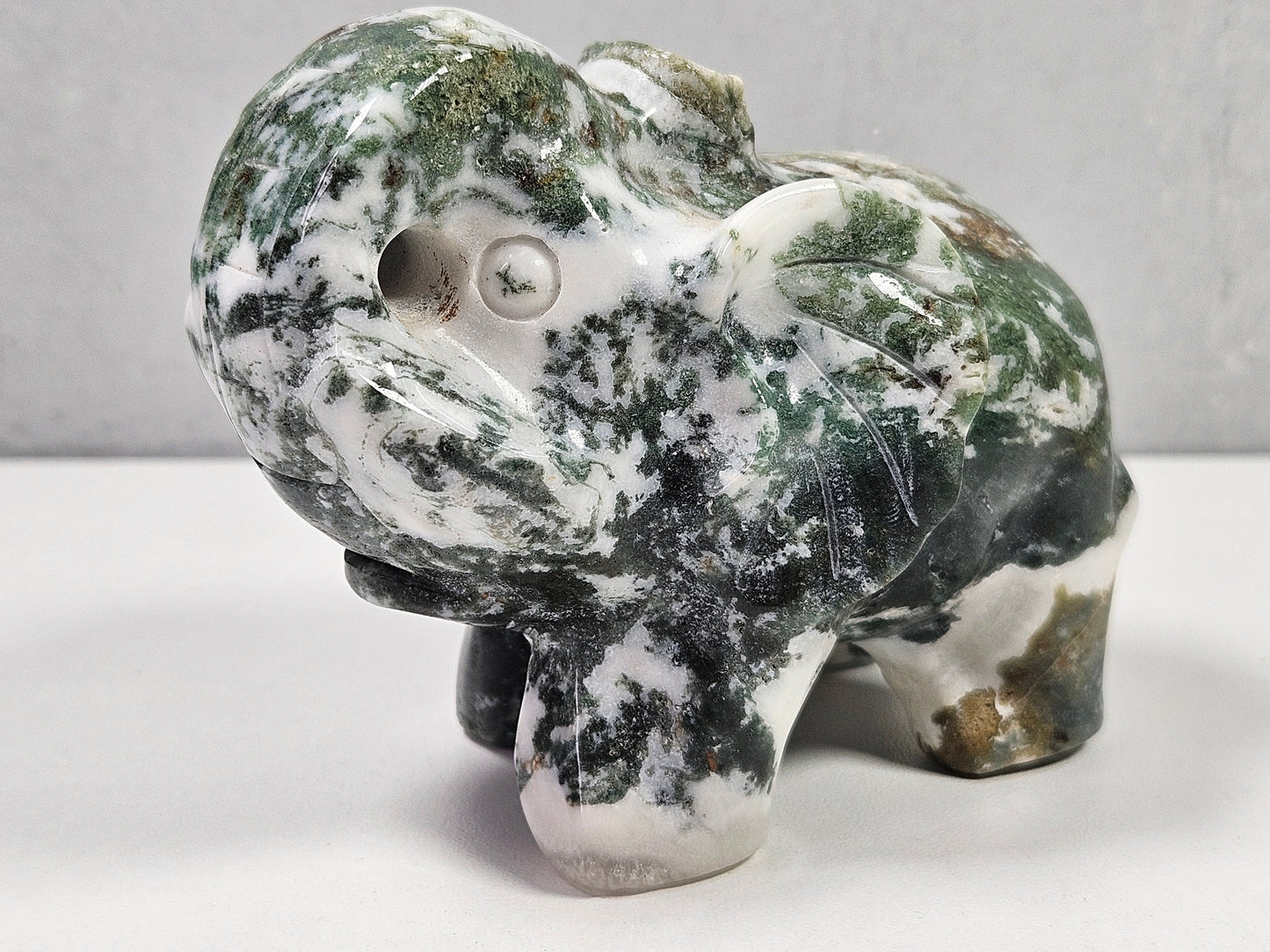 Mosagaat olifant 462 gram