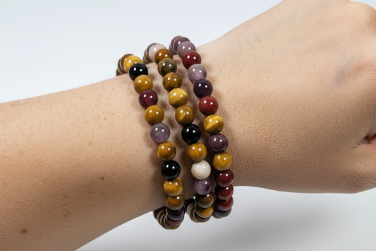 Mookaiet armband 6mm