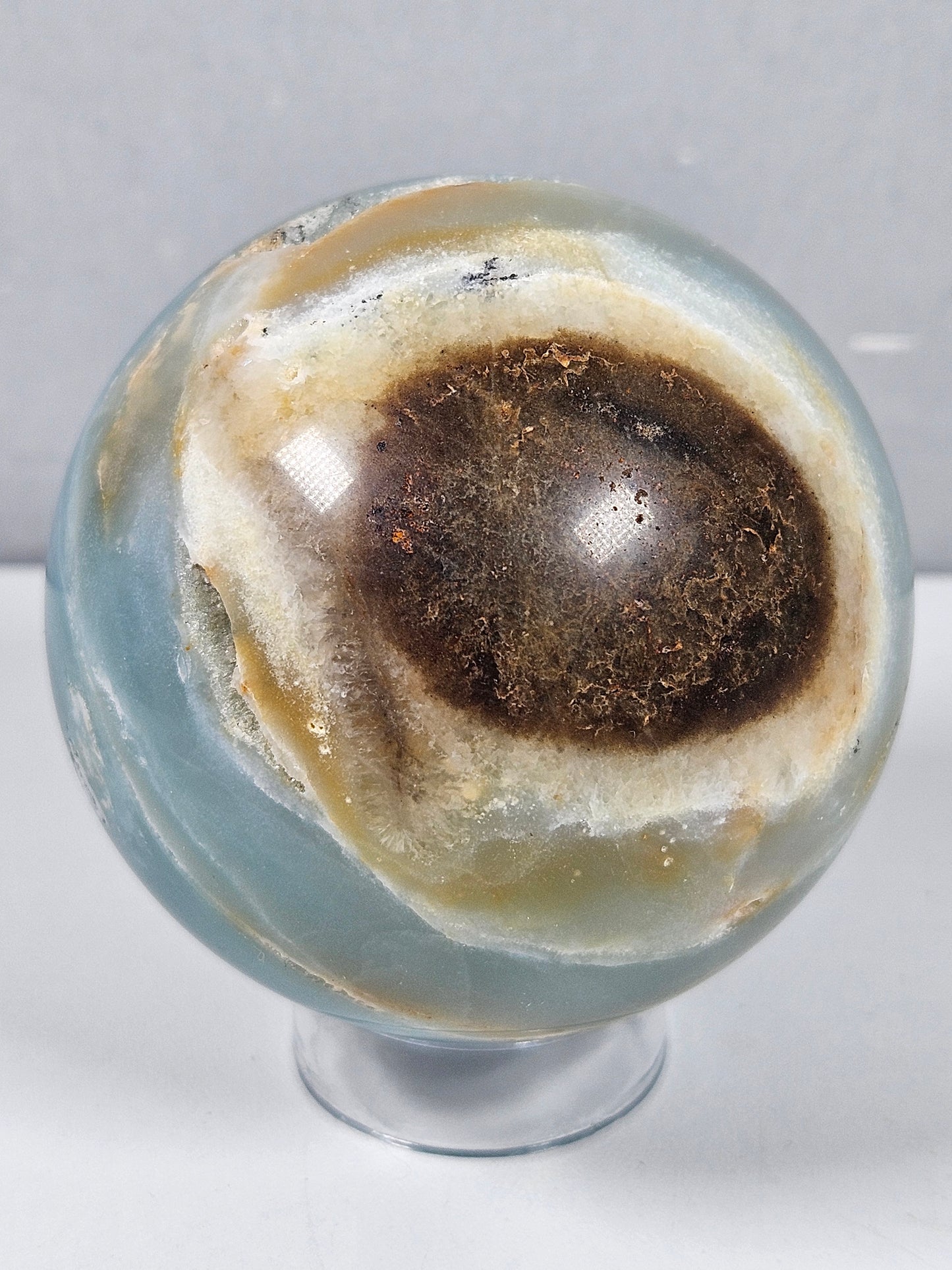 Caribisch calciet bol 420 gram