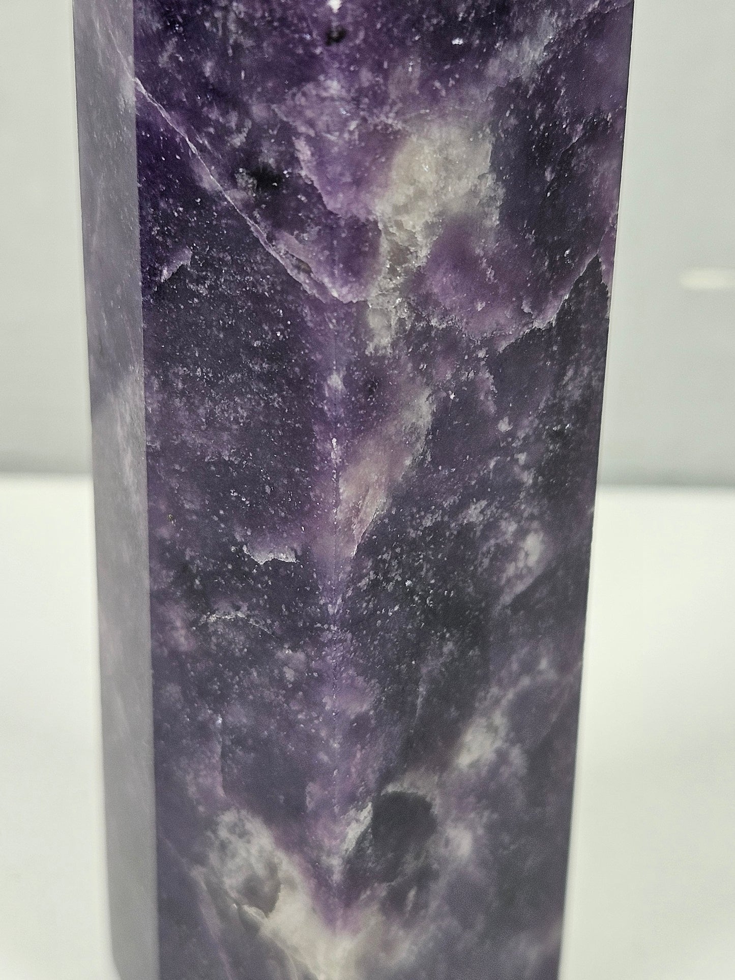 Lepidoliet toren 442 gram