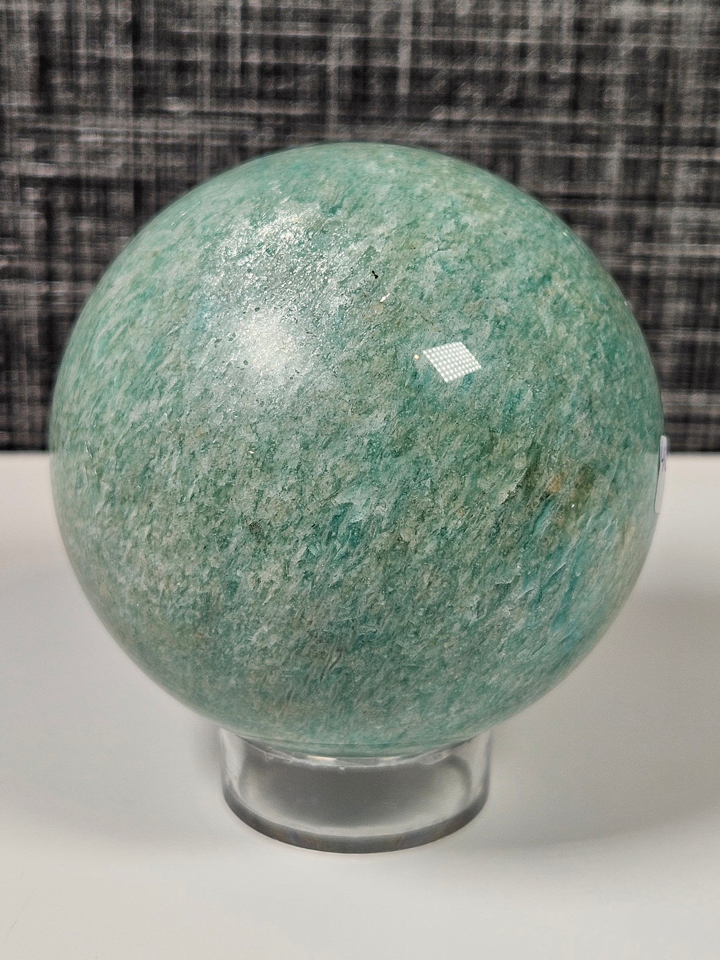 Amazoniet bol 412 gram