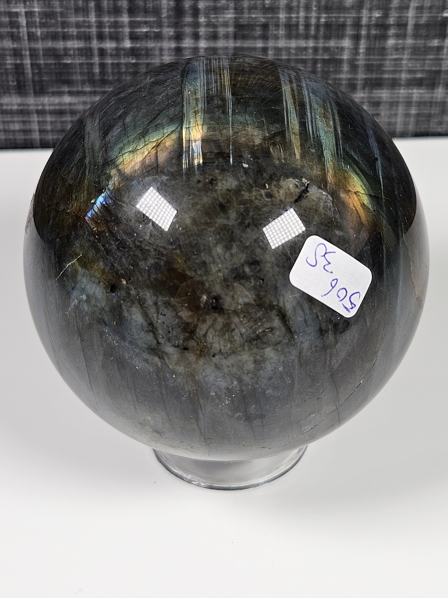 Labradoriet bol 506 gram