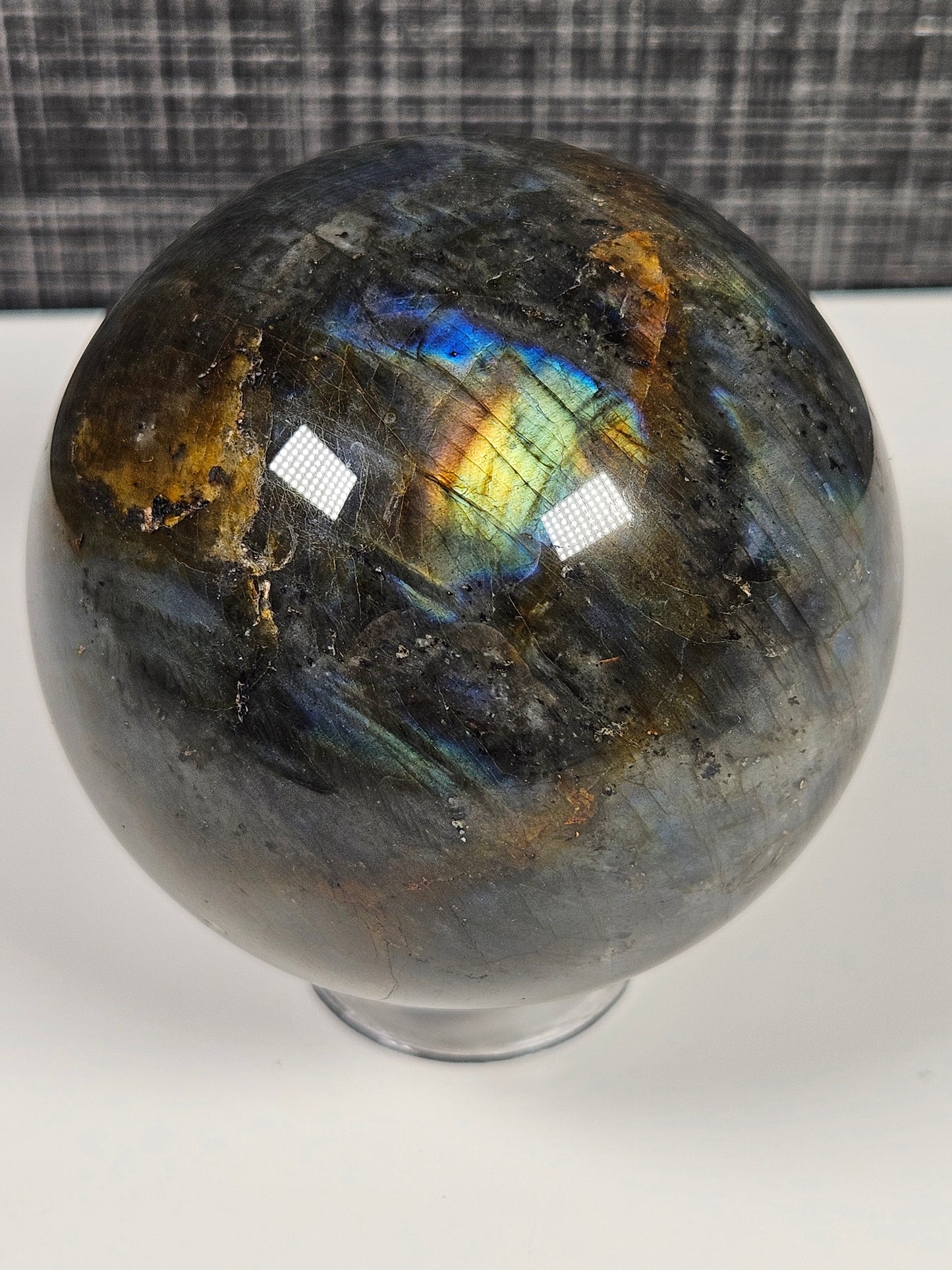 Labradoriet bol 506 gram