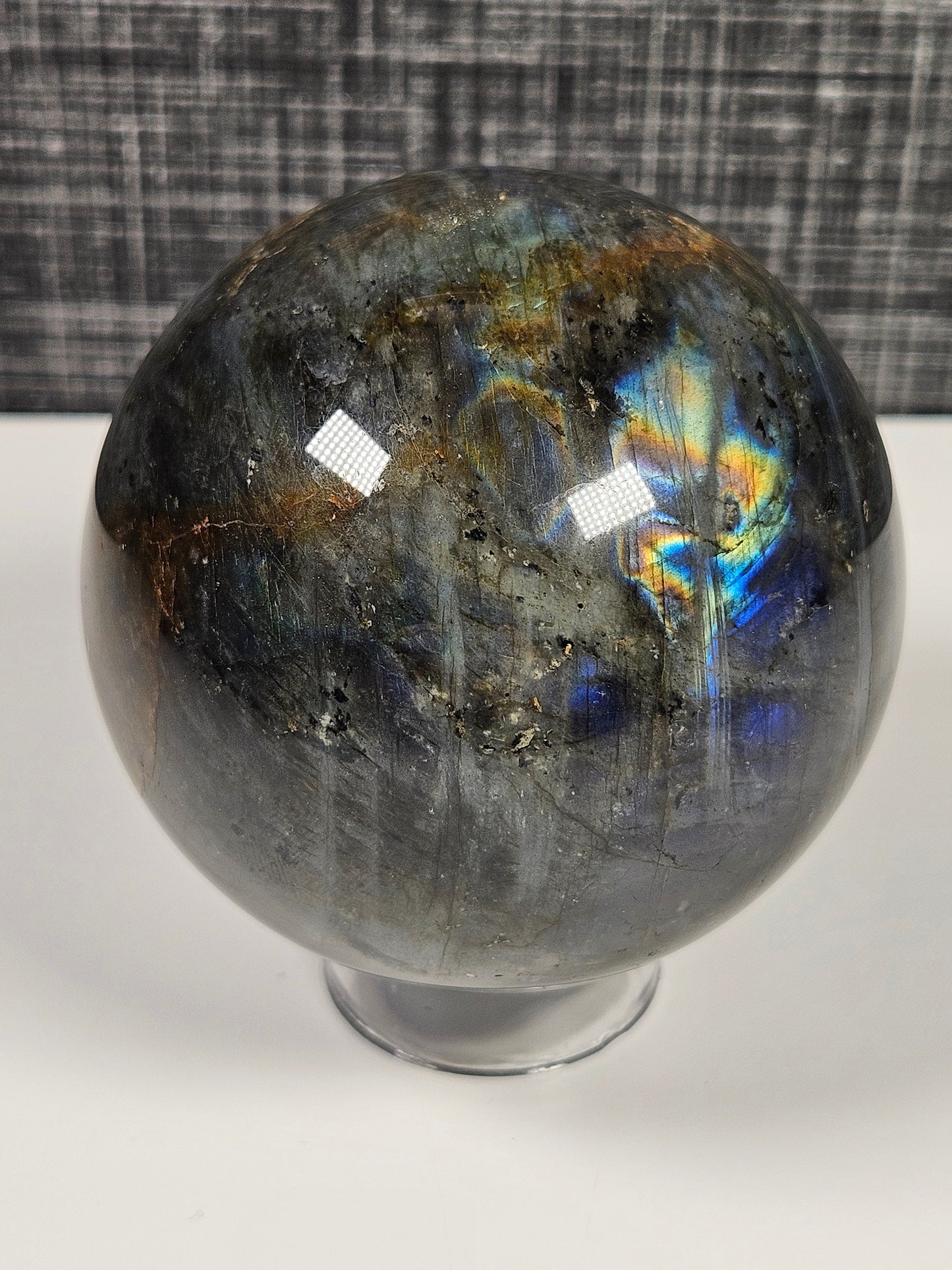 Labradoriet bol 506 gram