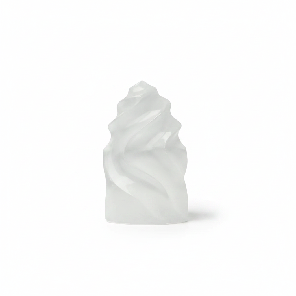 Seleniet Sculptuur 400gram