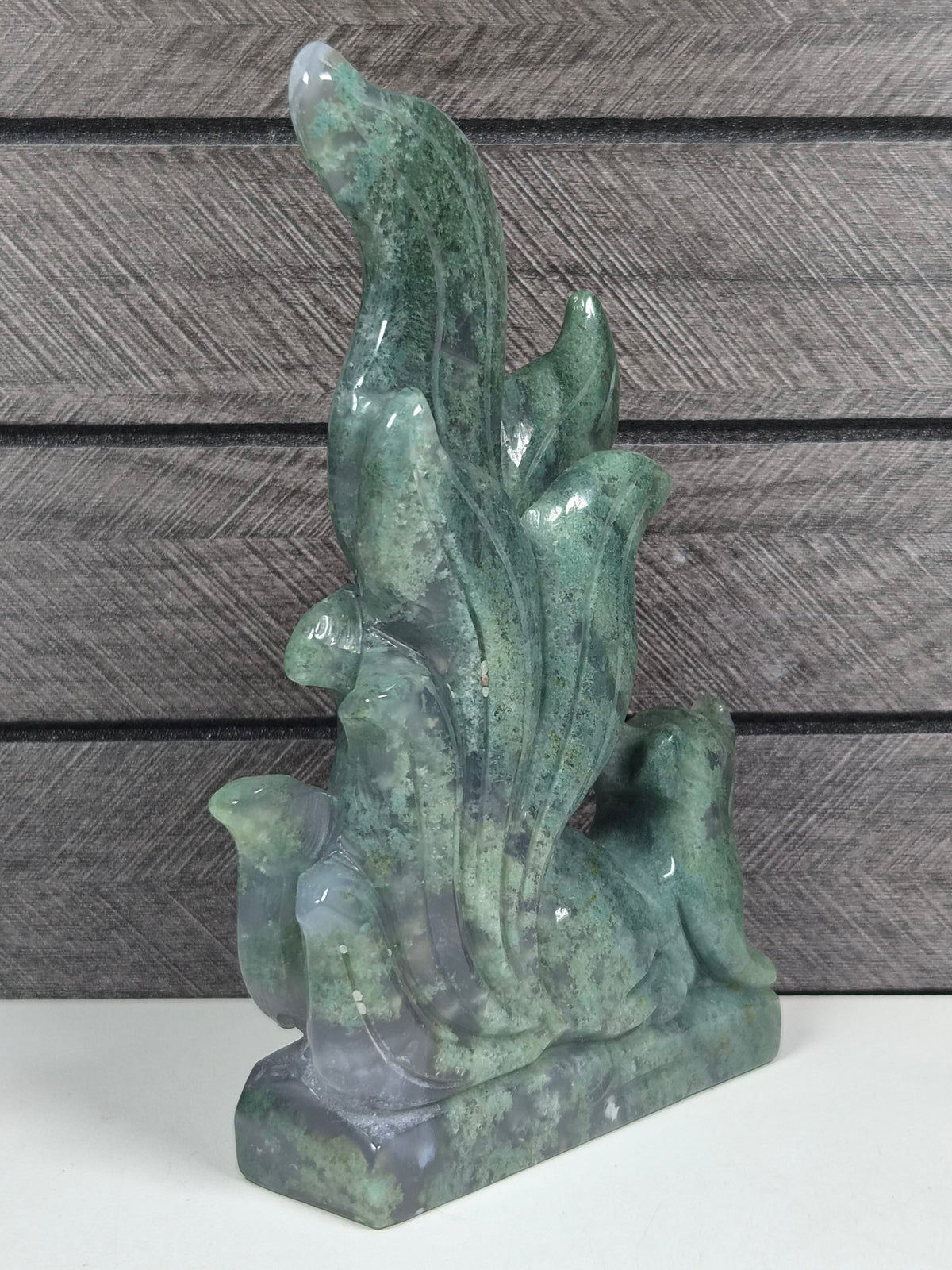 Mosagaat Nine-Tailed Fox 308 gram