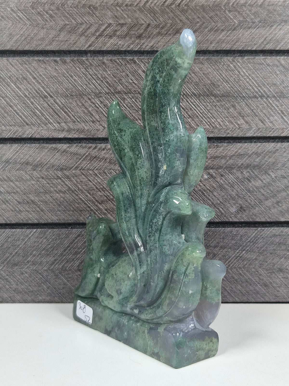 Mosagaat Nine-Tailed Fox 308 gram