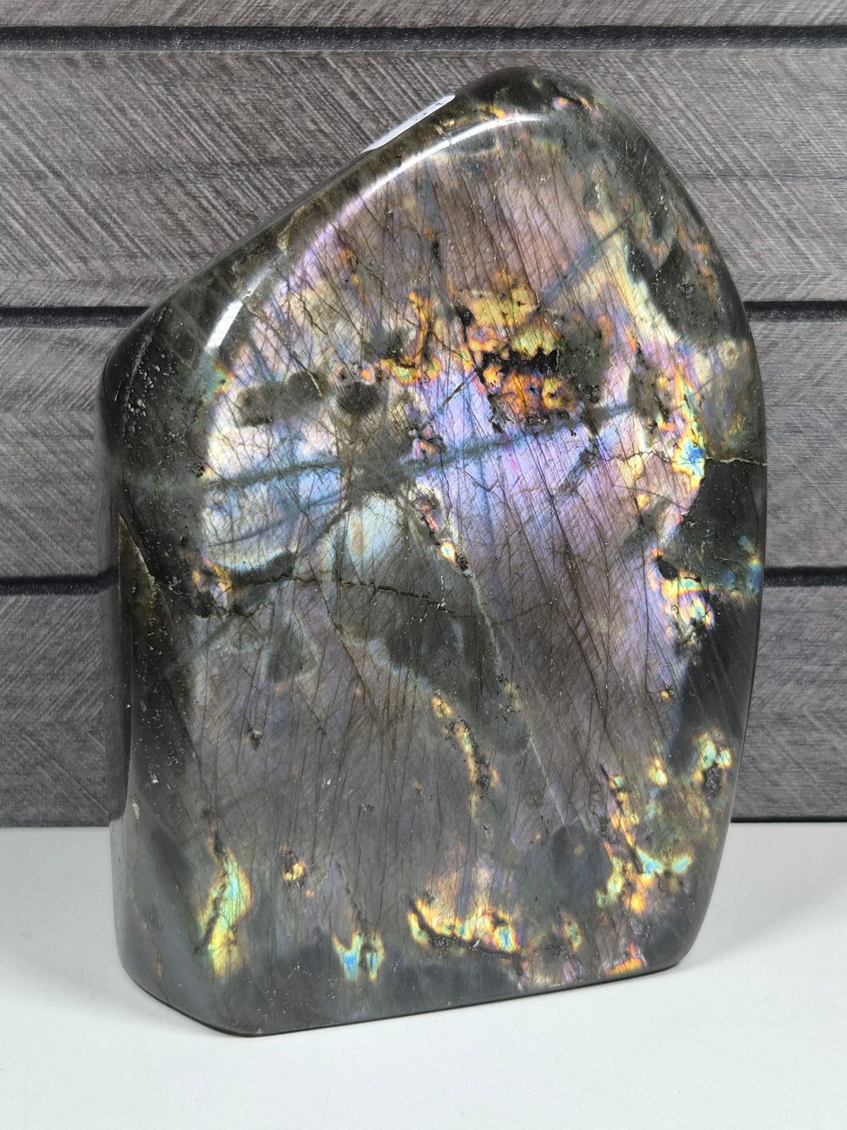 Labradoriet Sculptuur 1120 gram
