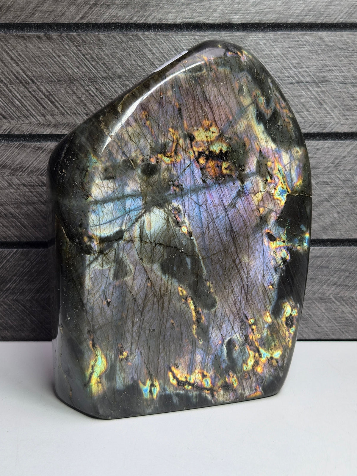 Labradoriet Sculptuur 1120 gram