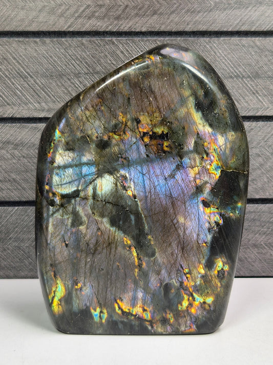 Labradoriet Sculptuur 1120 gram