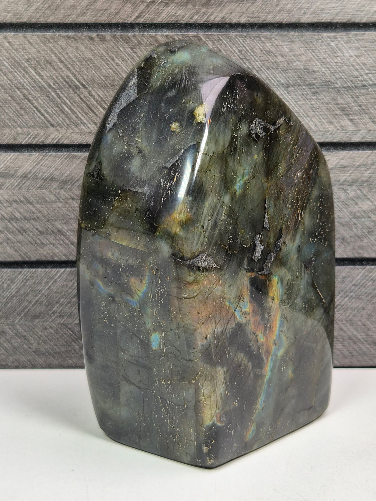 Labradoriet Sculptuur 1120 gram