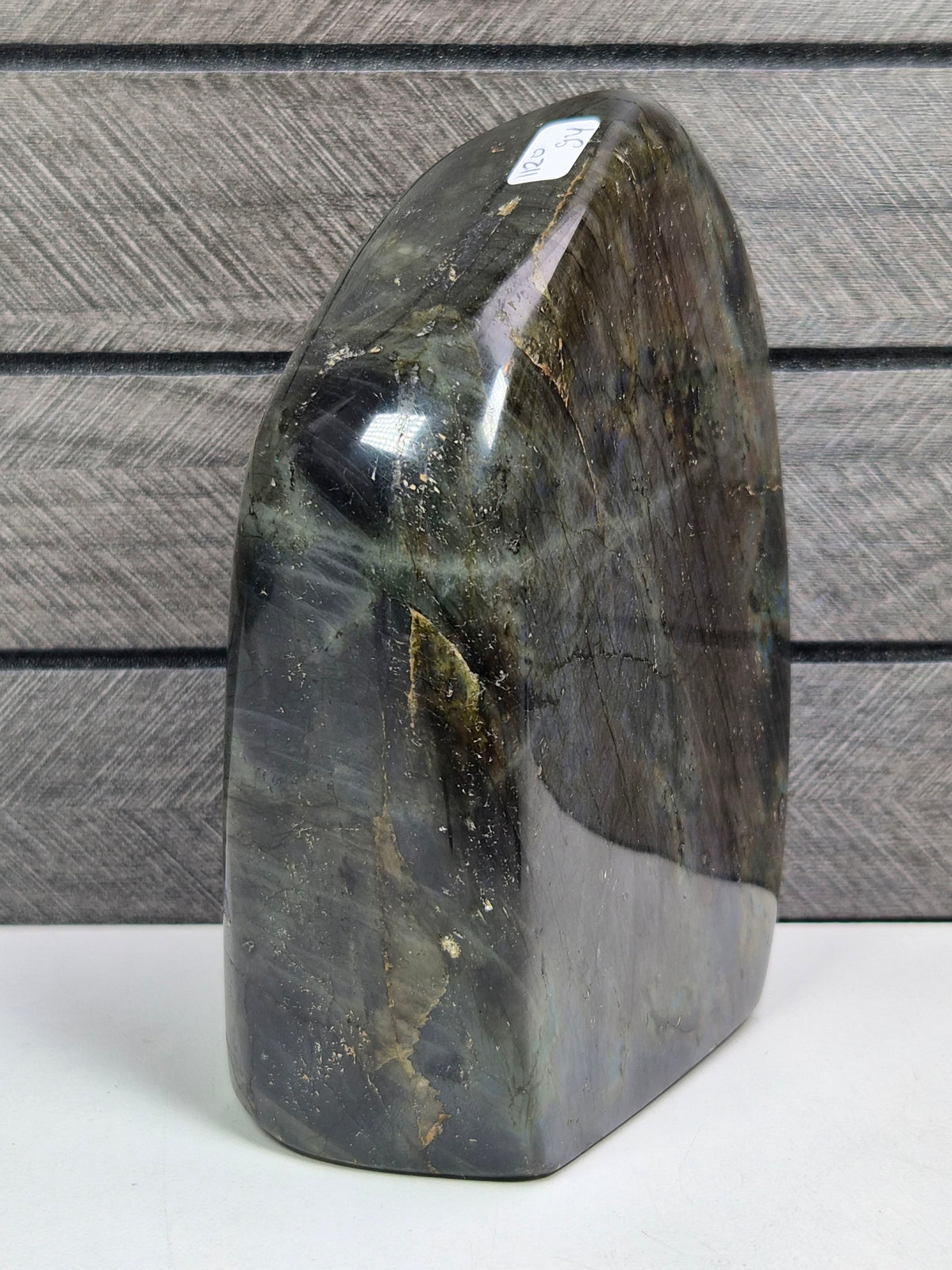 Labradoriet Sculptuur 1120 gram