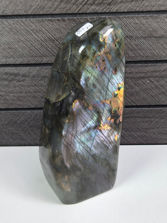 Labradoriet Sculptuur 862 gram