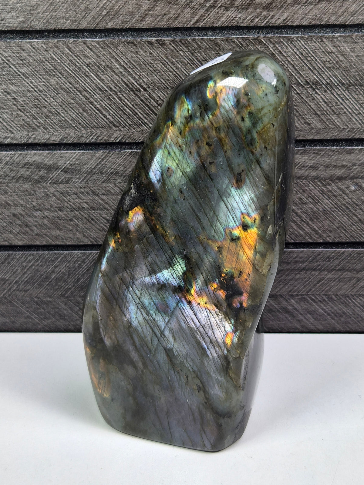 Labradoriet Sculptuur 862 gram