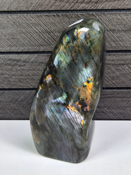 Labradoriet Sculptuur 862 gram