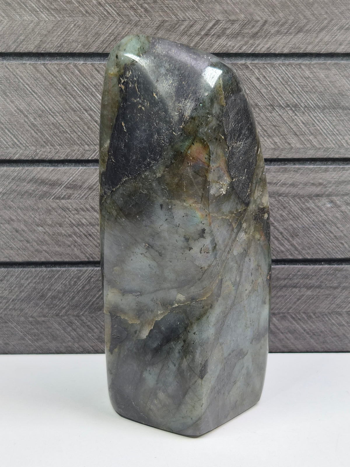 Labradoriet Sculptuur 862 gram