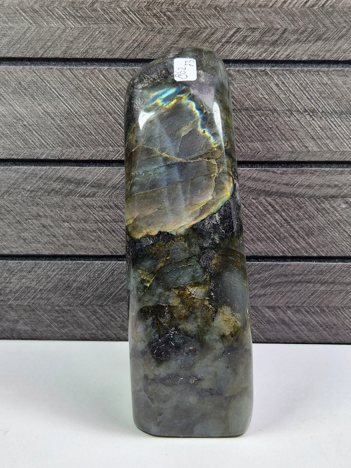 Labradoriet Sculptuur 862 gram