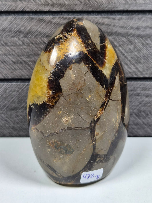 Septarie Sculptuur 472 gram
