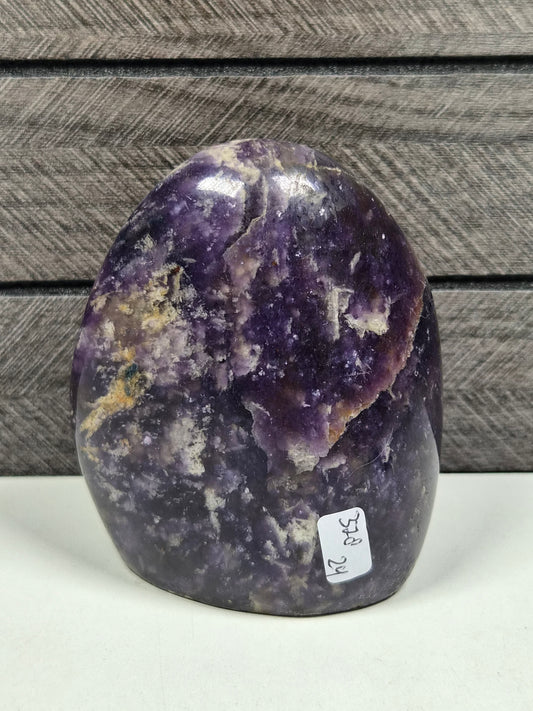 Lepidoliet Sculptuur 378 gram