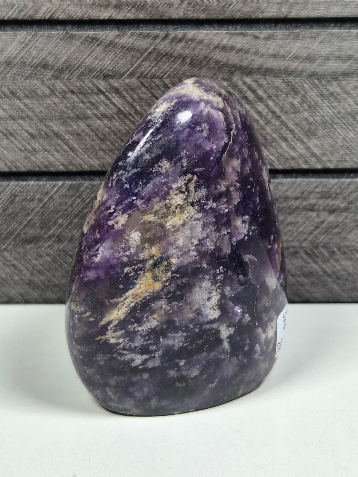 Lepidoliet Sculptuur 378 gram
