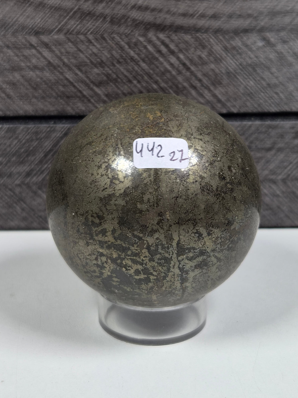 Pyriet Bol 442 gram