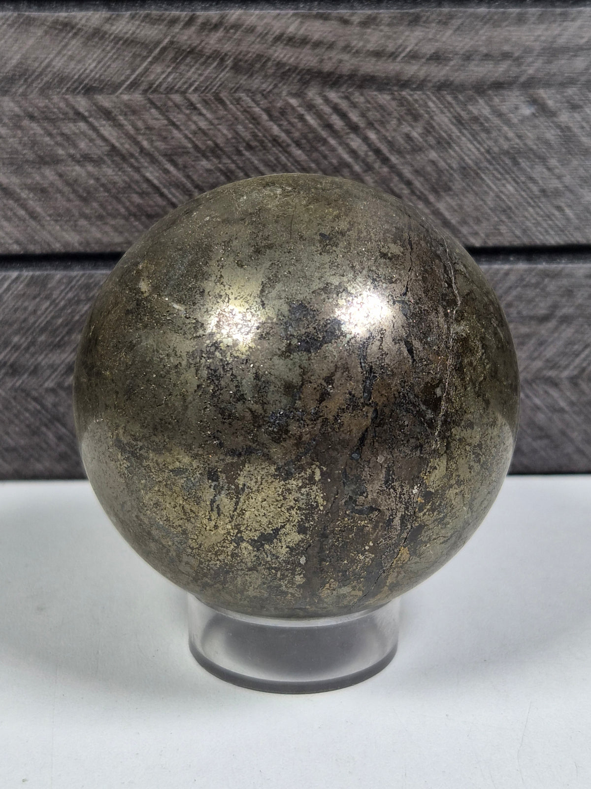 Pyriet Bol 566 gram