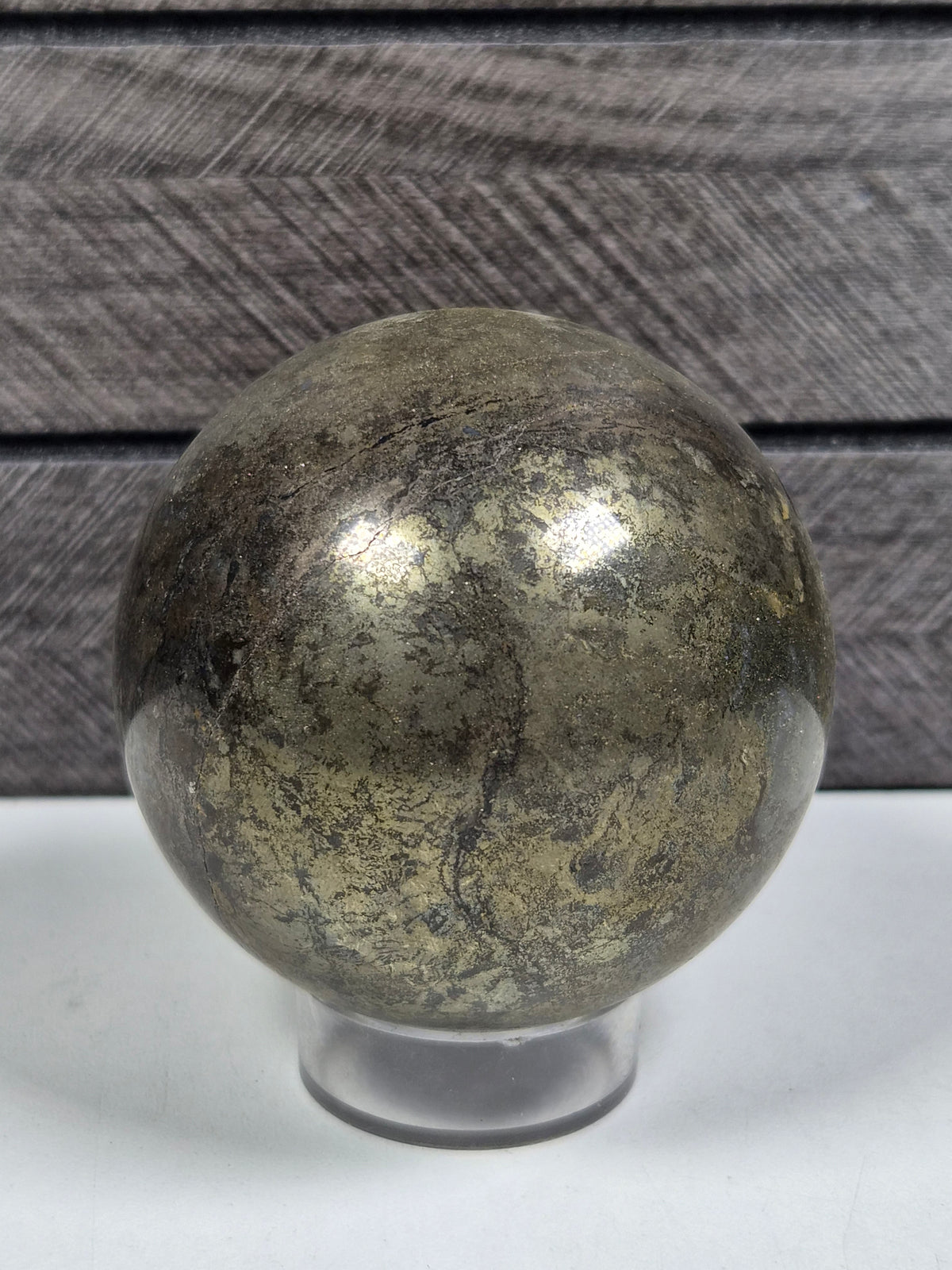 Pyriet Bol 566 gram