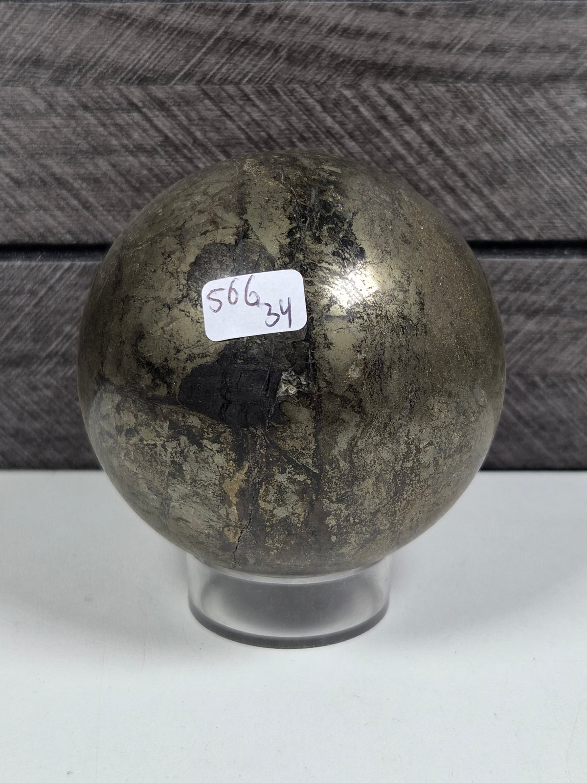 Pyriet Bol 566 gram