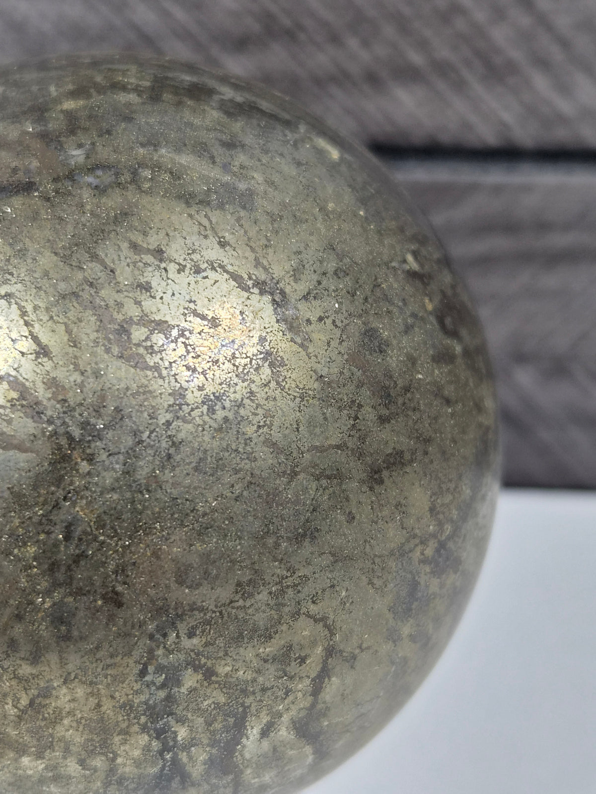 Pyriet Bol 566 gram