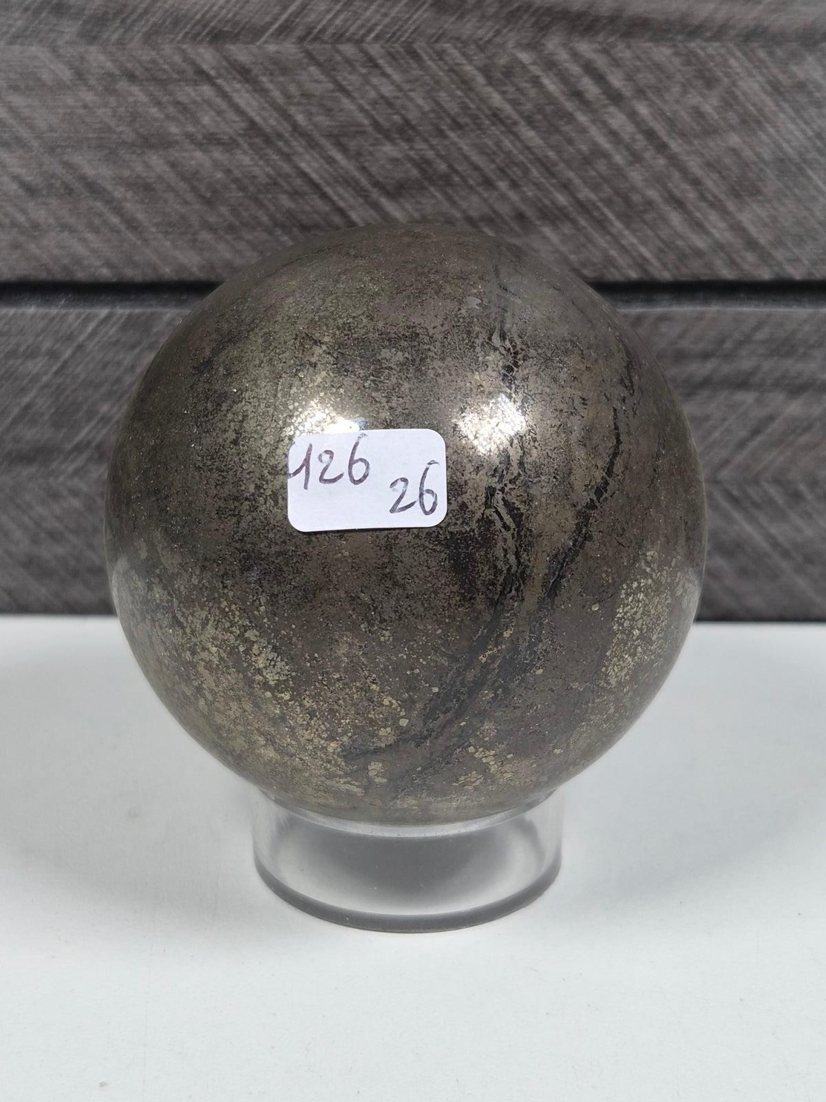Pyriet Bol 426 gram