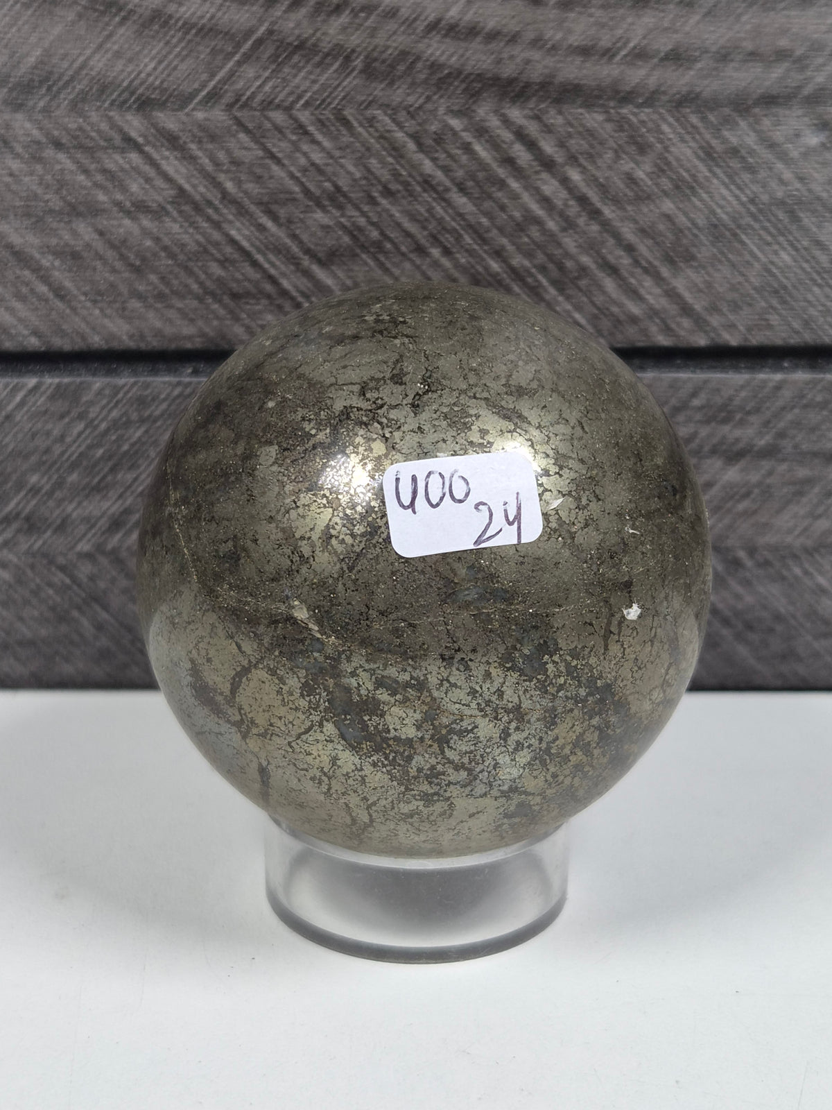 Pyriet Bol 400 gram