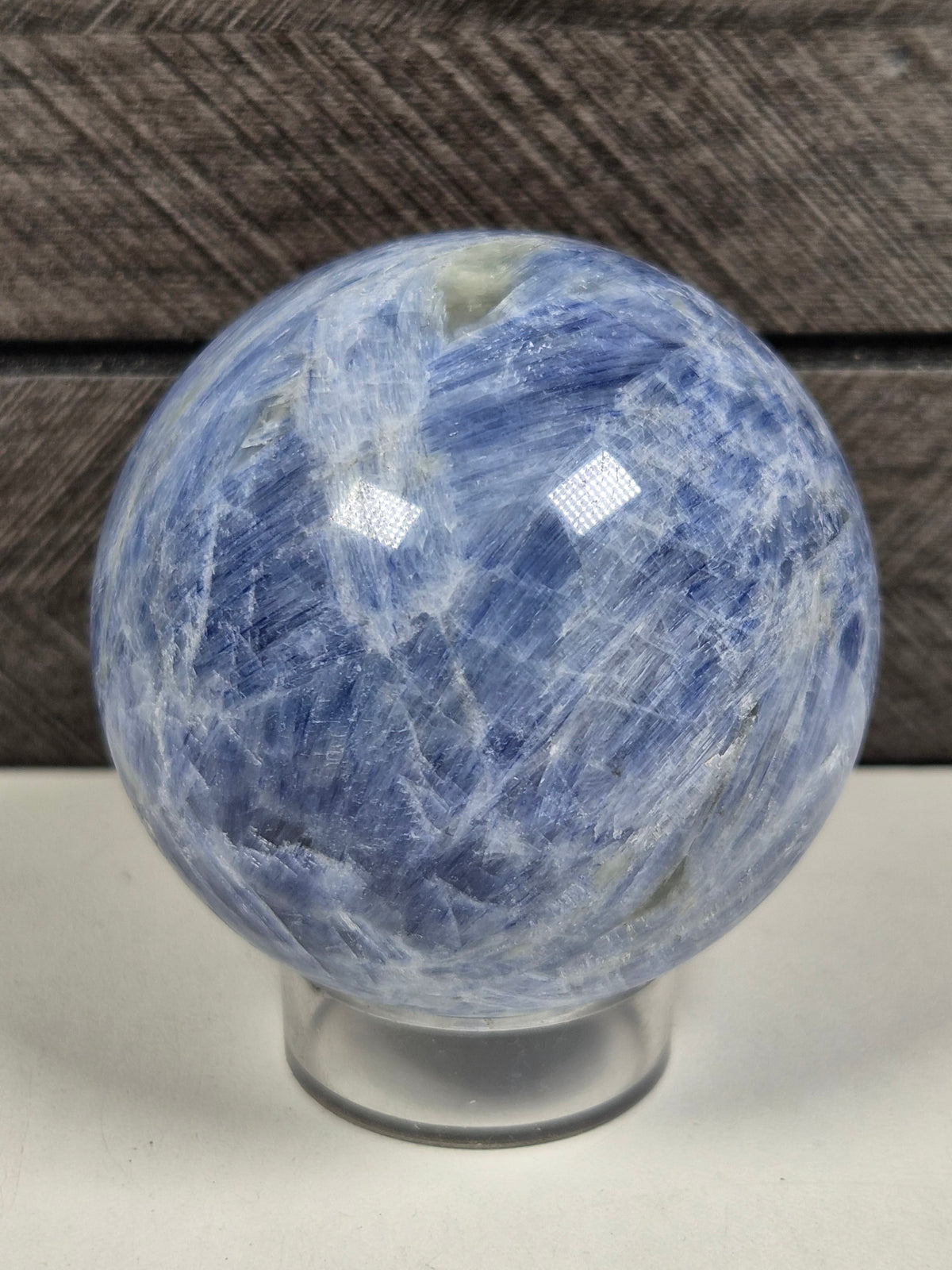 Kyaniet Bol 378 gram
