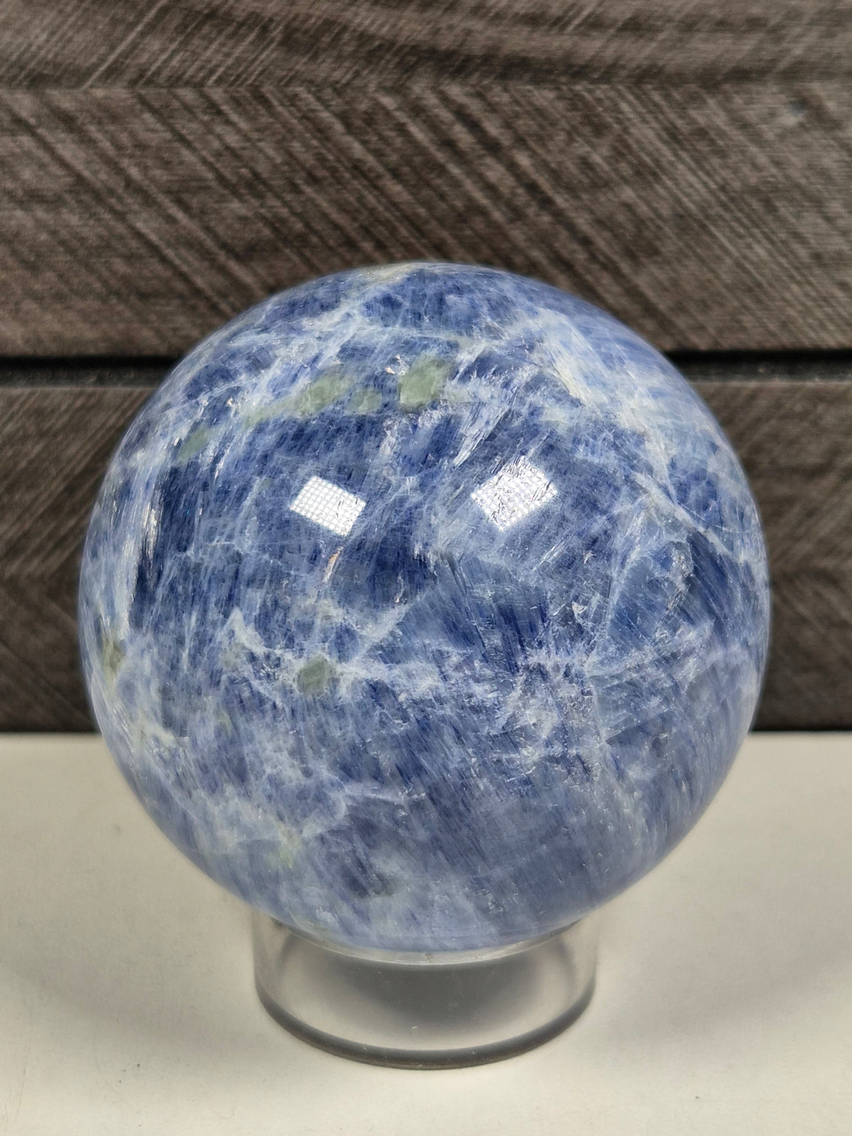Kyaniet Bol 378 gram