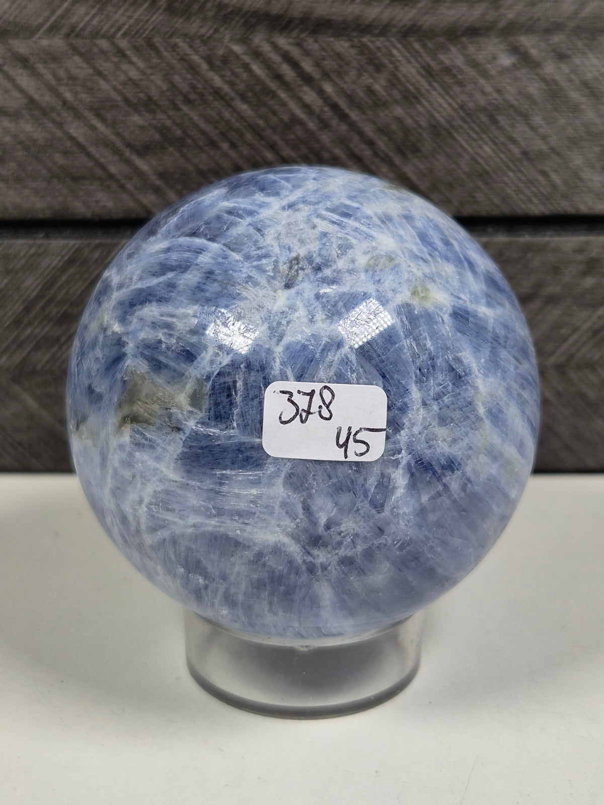 Kyaniet Bol 378 gram