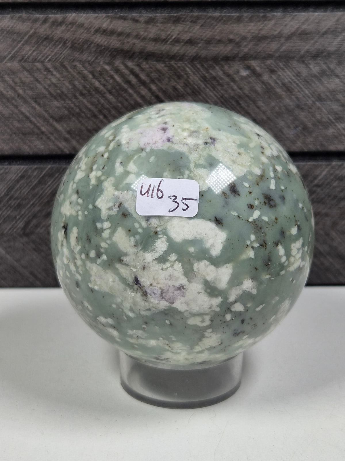 Lucky Jade Bol 416 gram