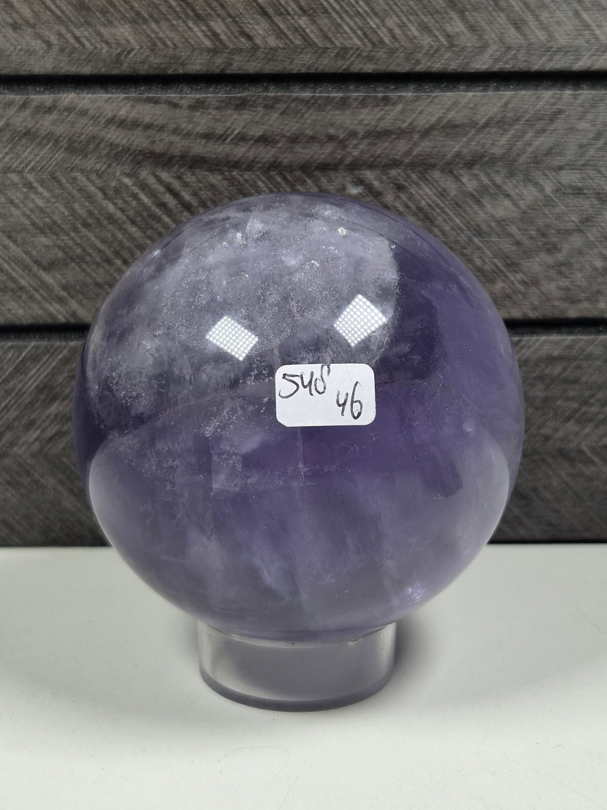 Fluoriet Bol 648 gram