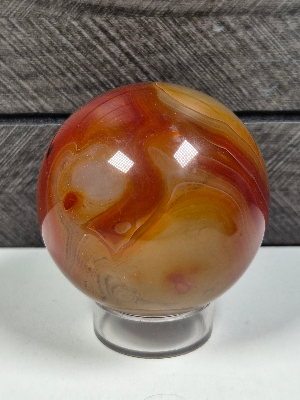 Sardonyx Bol 256 gram