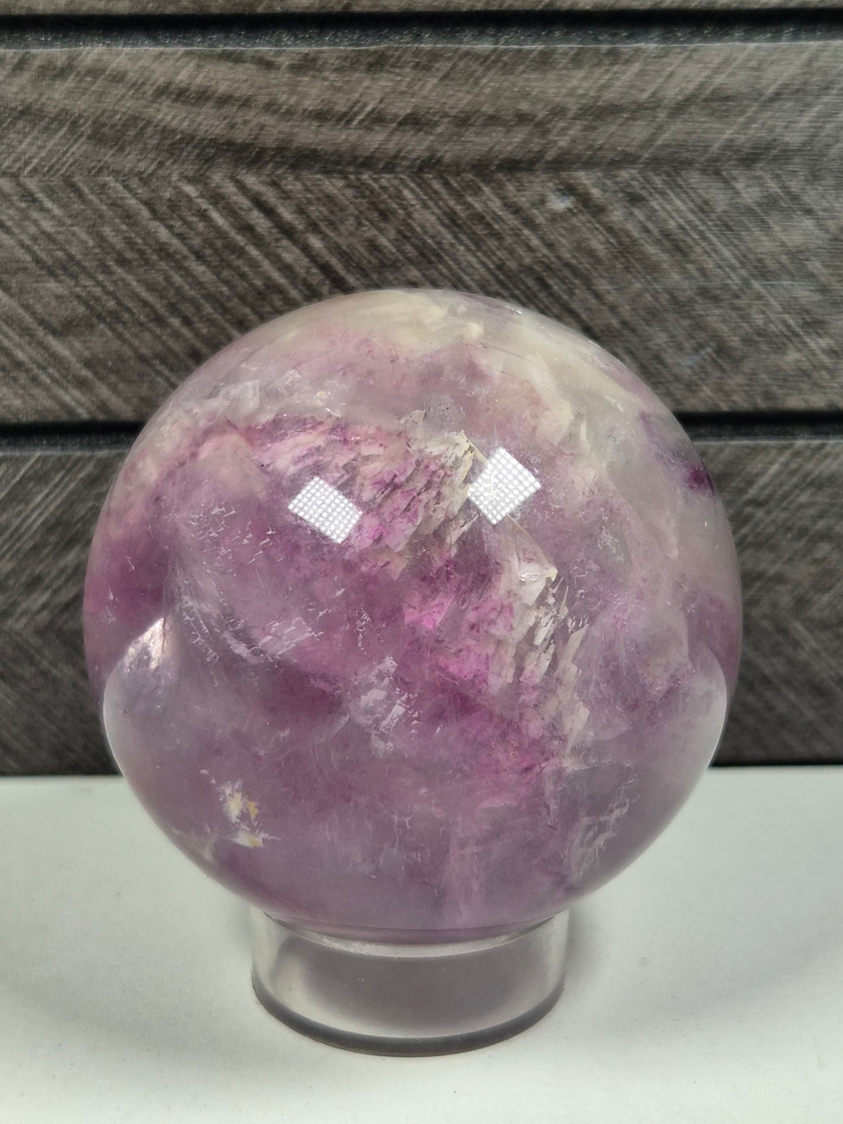 Fluoriet Bol 396 gram
