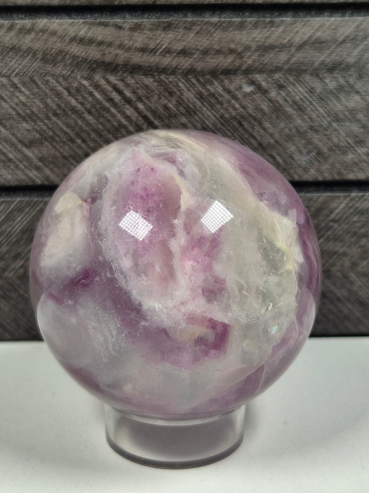 Fluoriet Bol 396 gram