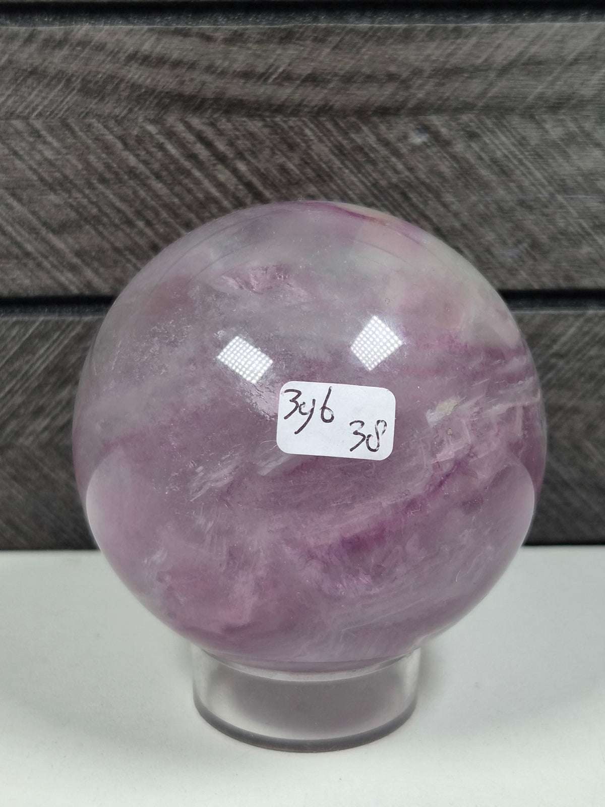 Fluoriet Bol 396 gram